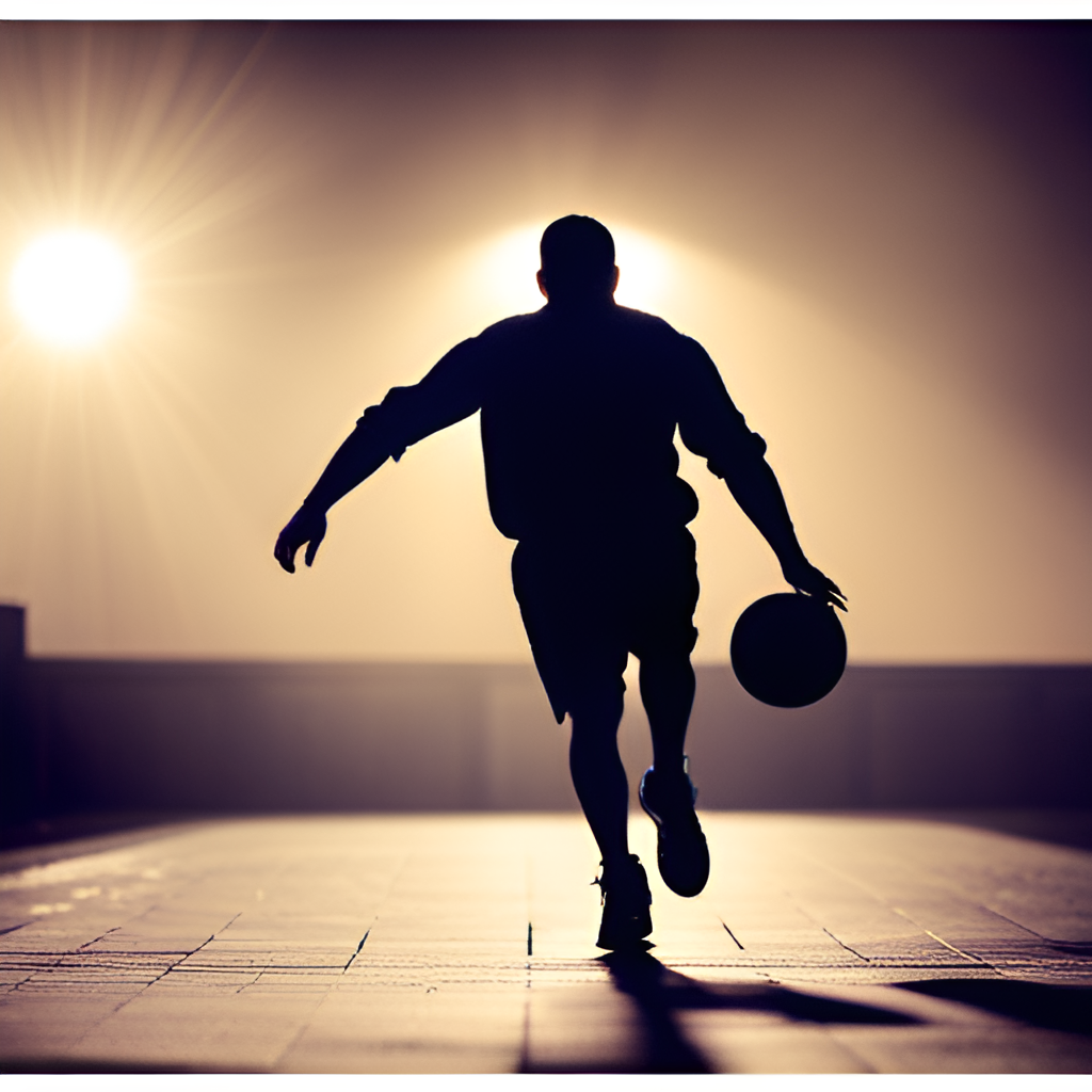 Les 10 habitudes des meilleurs joueurs et joueuses de basketball pour booster leur performance