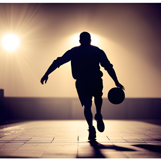 Les 10 habitudes des meilleurs joueurs et joueuses de basketball pour booster leur performance