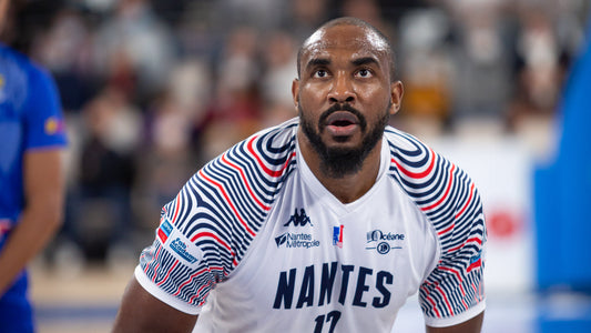 Le LeBron James français : Garry Chathuant partage les clés de sa carrière prolongée