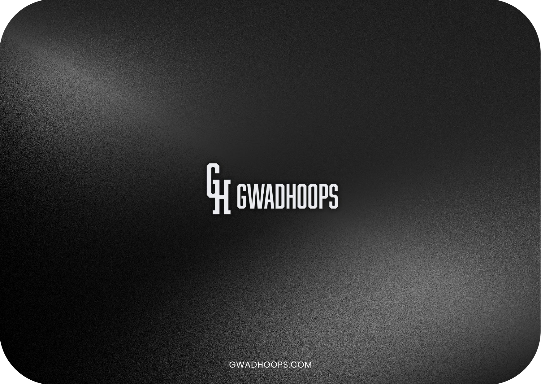 Carte-cadeau GwadHoops