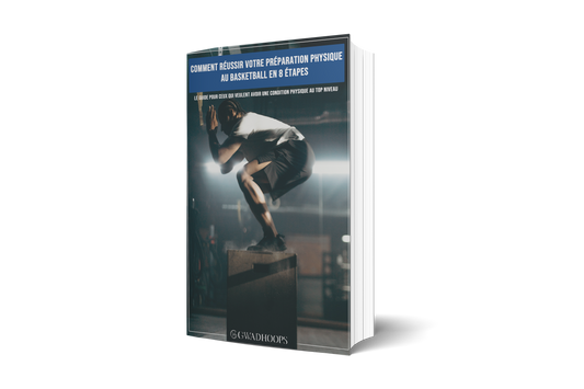 Guide pour réussir sa préparation physique