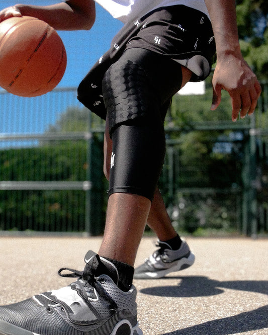 GENOUILLÈRE DE PROTECTION DE BASKETBALL