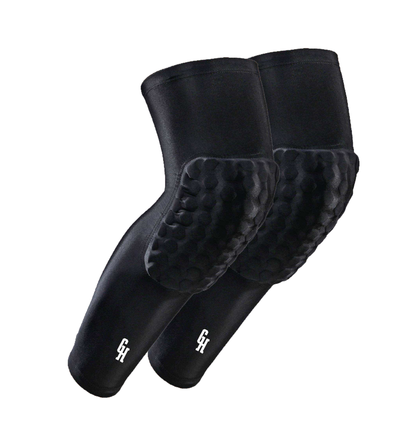 GENOUILLÈRE DE PROTECTION DE BASKETBALL