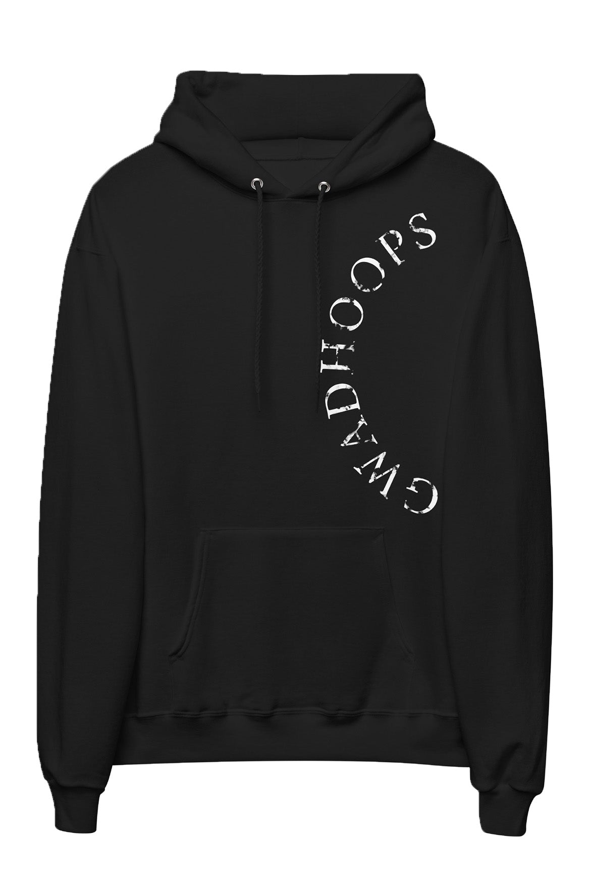 Sweat à capuche "pani lè pou swé"