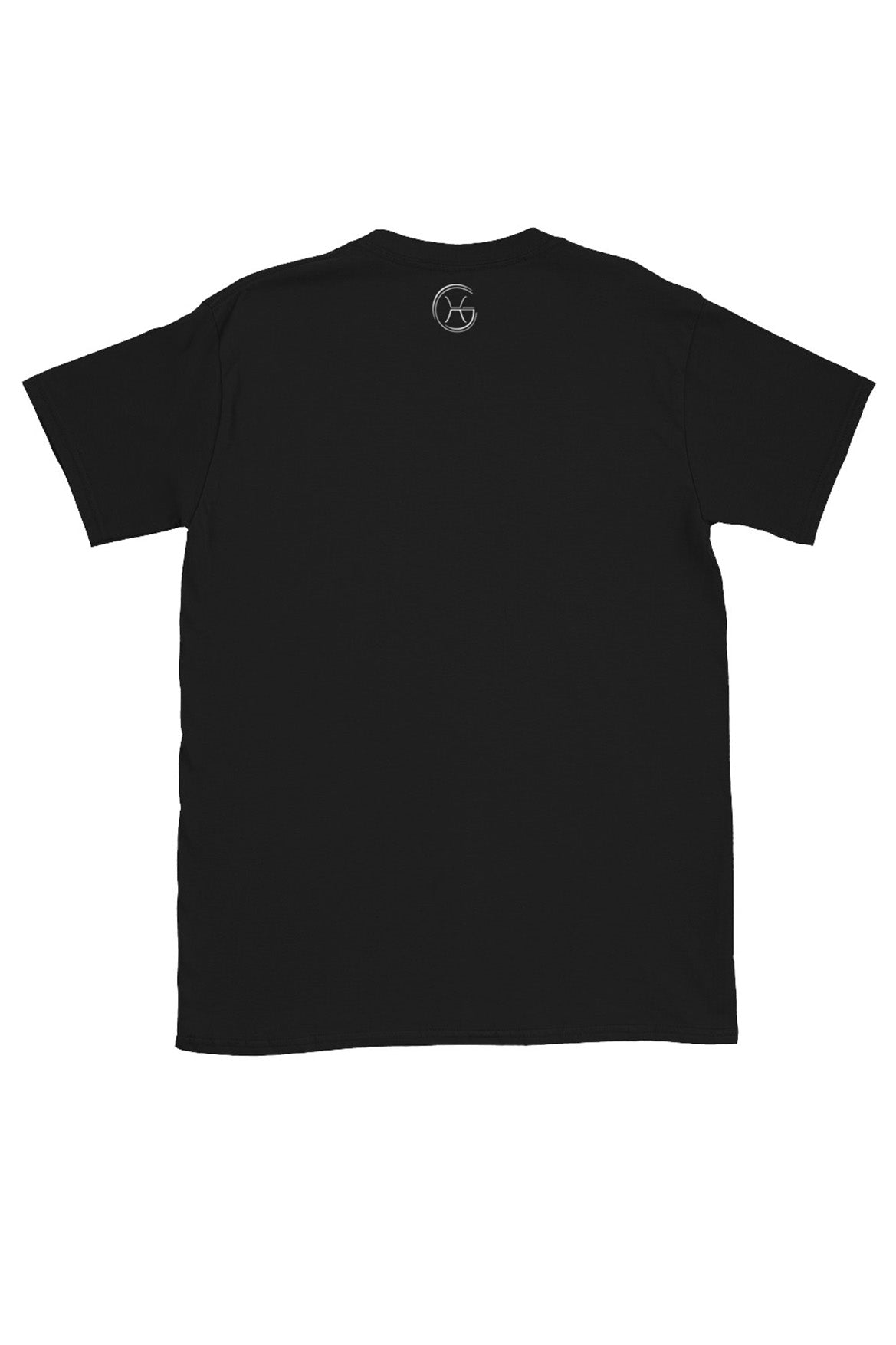 Tee-shirt gwadhoops classic noir