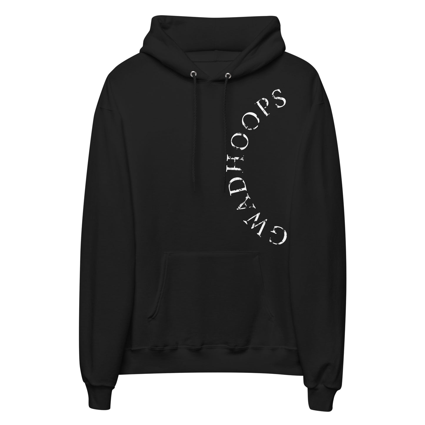 Sweat à capuche "playground"